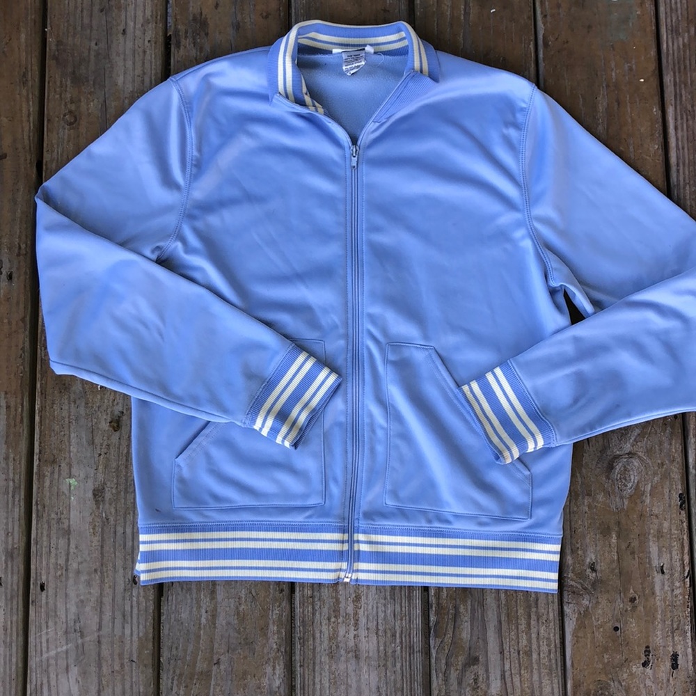 Vintage Silverwear jacket